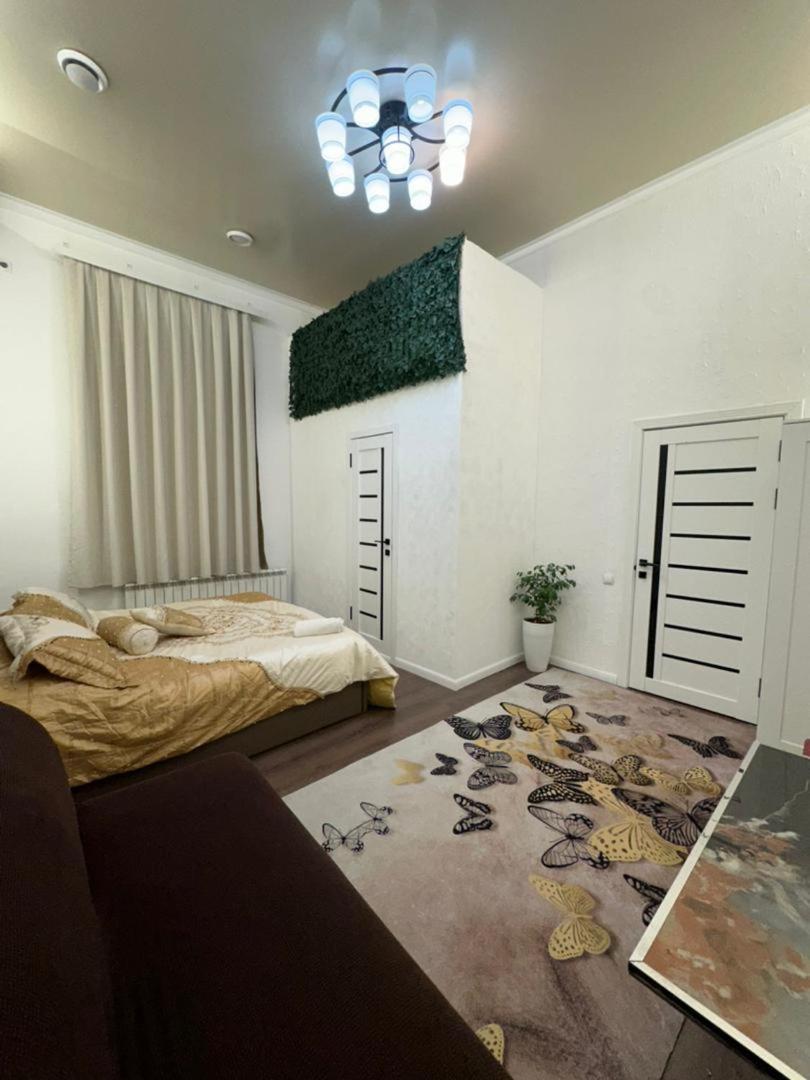 Sweet Home Hostel Bishkek Exterior photo