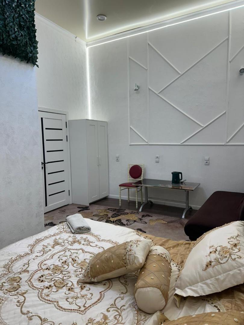 Sweet Home Hostel Bishkek Exterior photo